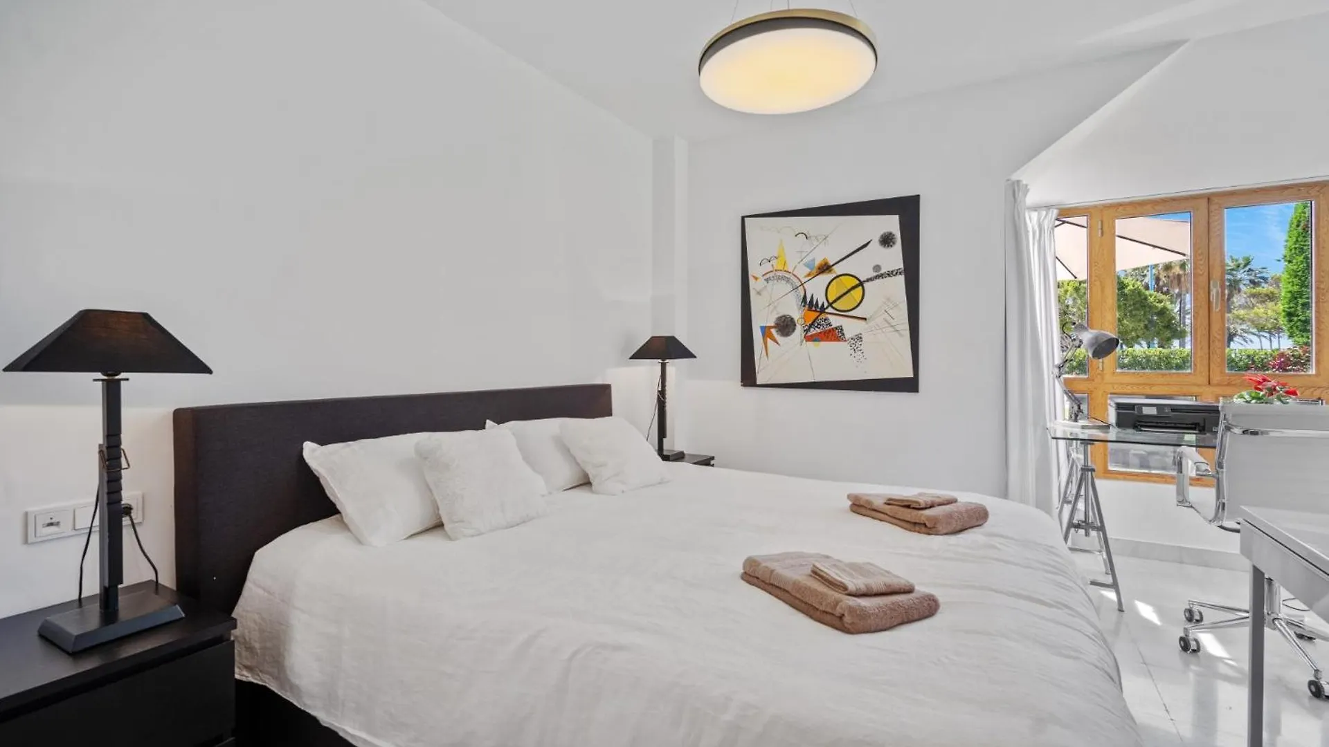 Apartment Shangri-La Marbella